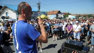 Radnici uskoro u Beogradu